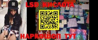 крисы Дубна